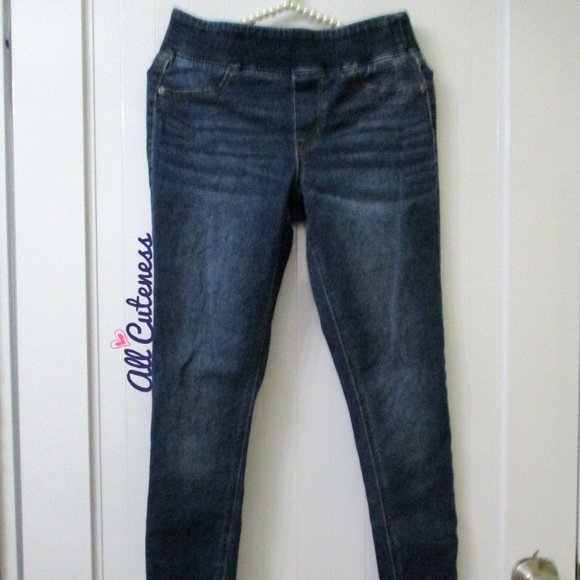 Old Navy Rockstar Jeggings Jeans Size 4 - Picture 4 of 8